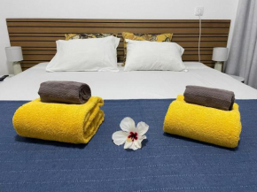 Porta Nova Guesthouse by R-Tex